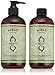 WEN by Chaz Dean Six Thirteen Ultra Nourishing Cleansing Treatment Duo, 24 Fl Oz