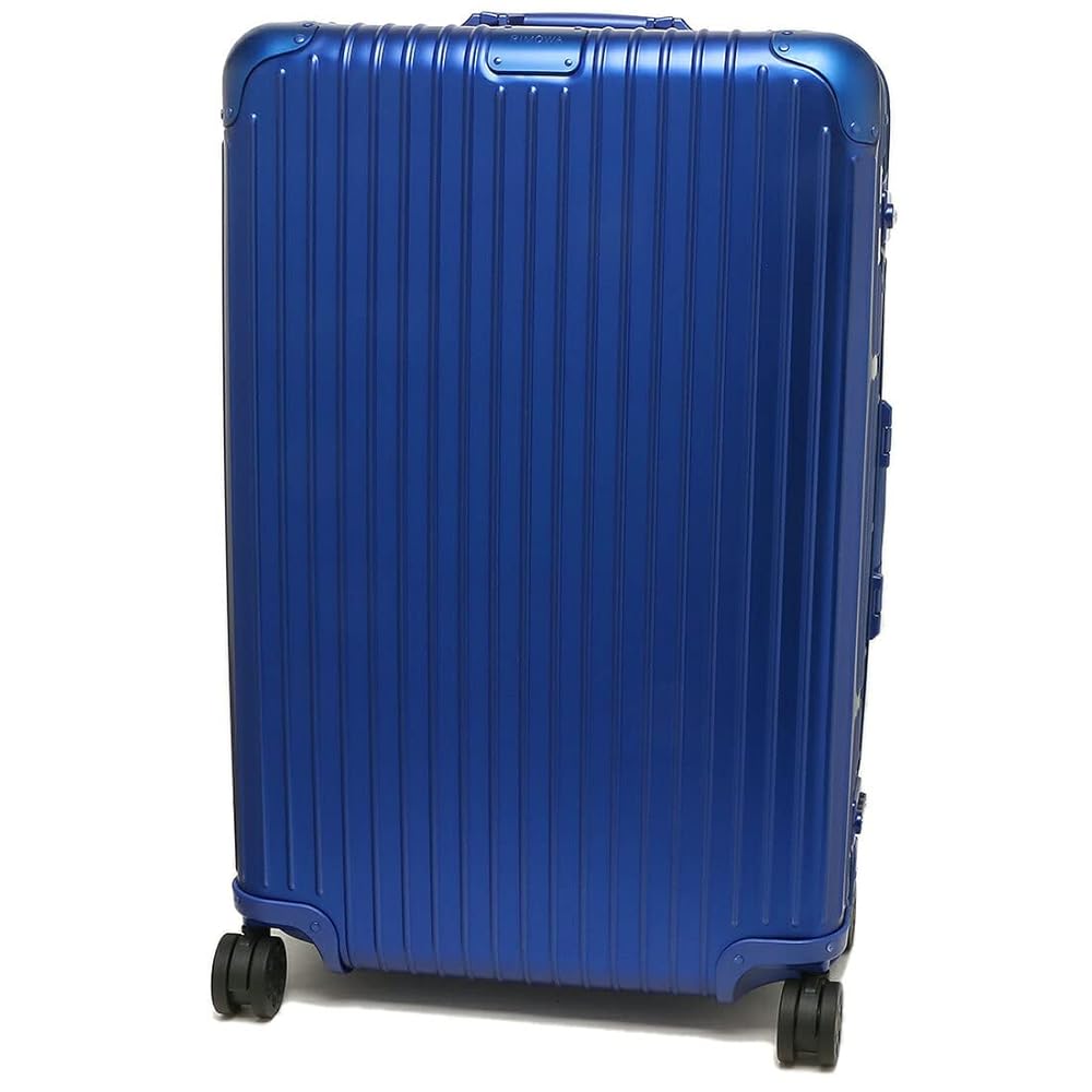 RIMOWA ダークブルー キャリーケース 楽天市場】【P2倍9/25(木)20時〜24時限定+LINE登録クーポン
