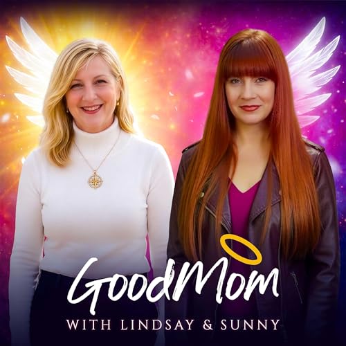GoodMom cover art