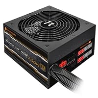 Thermaltake SPS-730MPCBEU Smart SE PC-Netzteil (730 Watt, ATX 2.3)
