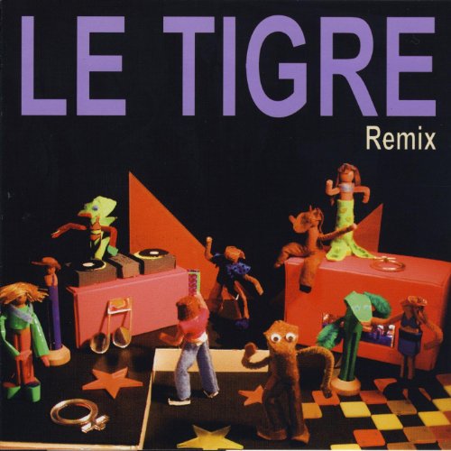 Le Tigre
