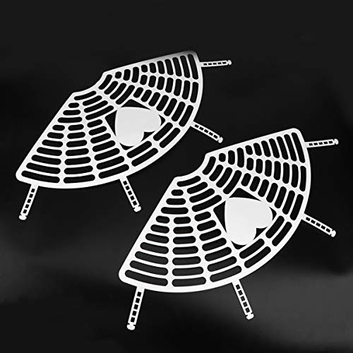Filet de protection de vélo anti coincement pour vêtements - 5