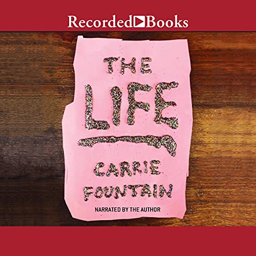 The Life by Carrie Fountain episode artwork