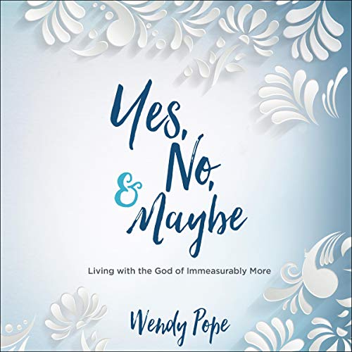 Yes, No, &amp;amp; Maybe by Wendy Pope episode artwork
