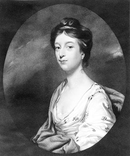 Poster Susanna Taylor Joshua Reynolds | Tableau décoration murale chambre vintage 60x90cm