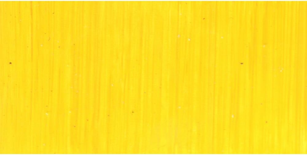 Michael Harding Artist Oil Colors - Yellow Lake 40ml Tube
