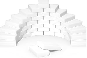 Magic Erasers Sponge: Your Ultimate Cleaning Arsenal