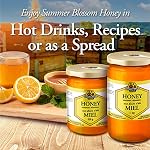 DUTCHMANS GOLD Honey Summer Blossom, 1 Kilogram