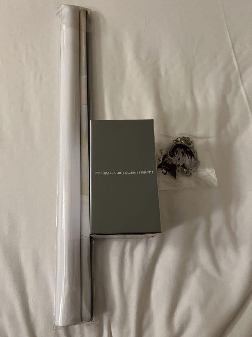 Amazon | WhiteParabellum ホロクル5 凪白みと フルセット IYY5