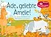 Produktbild Ade, geliebte Amelie! Das Bilder-Erzählbuch vom Älterwerden und Sterben (SOWAS!)