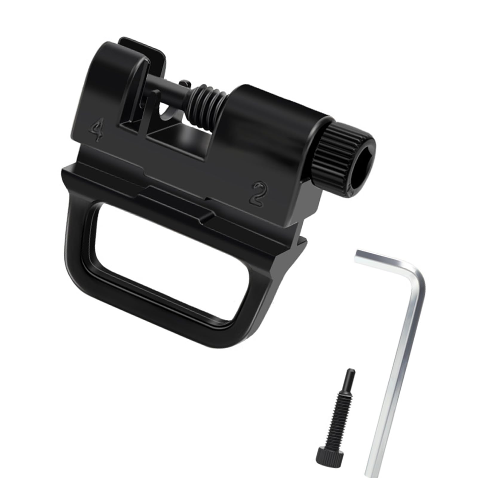 BWANGIAO Carbon Steel Bicycles Chain Pin Remover Chain Extractor Cutter Device For Easily Chains Removal And Maintenance Enduring