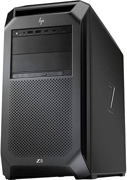 Amazon.com: HP Z8 G4 Workstation - Intel Xeon Gold Hexadeca-core