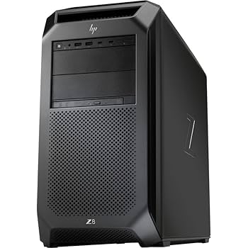 Amazon.com: HP Z8 G4 Workstation - Intel Xeon Gold Hexadeca