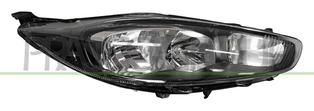 Prasco Faro principale FD3464903 Compatibile con: FORD FIESTA VI