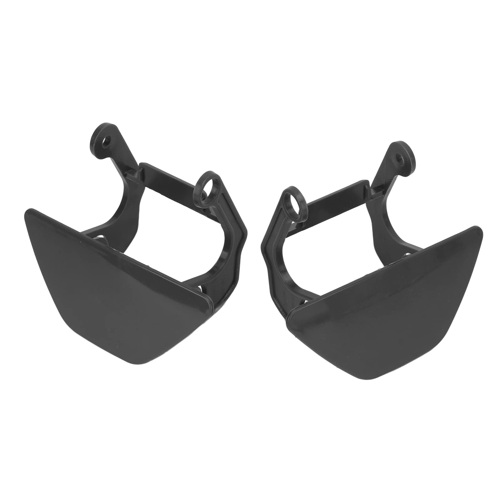 Coperchio Lavafari, ABS Paraurti Anteriore Coperchio Lavafari Acqua Nebulizzata 51117332684 Sostituzione per Serie 5 F10 F18 2013‑2016