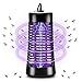 Produktbild AUERVO Elektrischer Insektenvernichter, Moskitoschutz Insektenvernichter Mückenlampe mit 6W UV-Licht Moskito Zapper Anti Mücken Mückenlicht für Innen