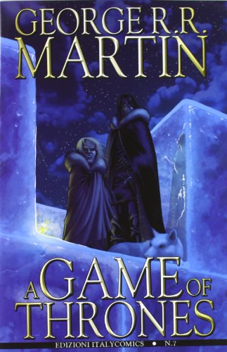 A Game of thrones: 7 A Game of thrones: 7