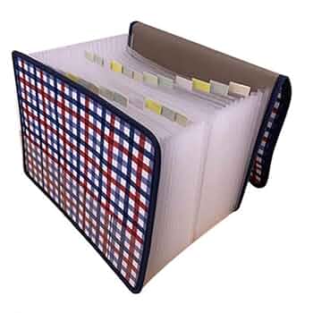 Amazon.co.jp: 書類収納 ファイル ジャバラファイル 書類ケース