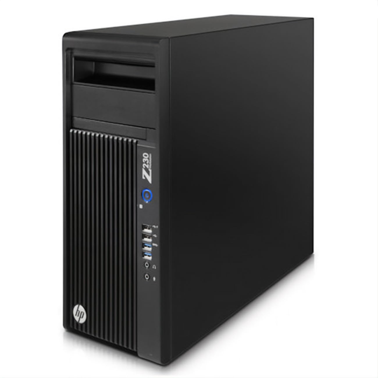 特価♪HPスリムPC】☆USB3.0♪幅10cm♪Z230 その②