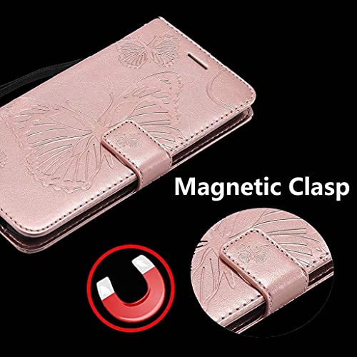 GOGME Cover per Xiaomi Redmi Note 11 PRO+ 5G (Note...