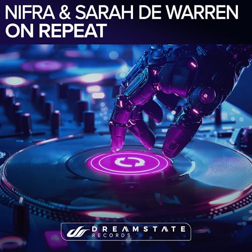 Nifra & Sarah de Warren