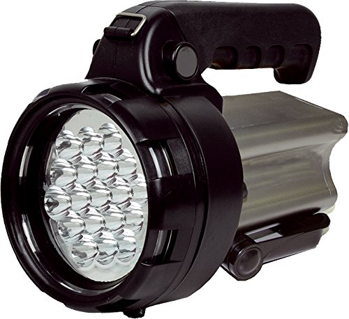 Preisvergleich Produktbild Handscheinwerfer BREMA LED - STRA HLER SW 103068