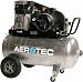 Produktbild AEROTEC Kompressor Aerotec 600-90 Z verz.600l/min 10bar 3 kW 400 V,50 Hz 90l