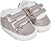 Mayoral scarpine neonato culla grigio bronzo 9933 (16 (2-5 mesi))