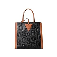 Black With Brown-vertical