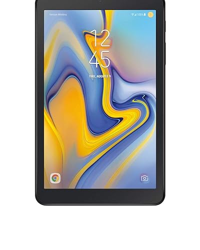 Amazon.com : Samsung Galaxy Tab A SM-T387 8