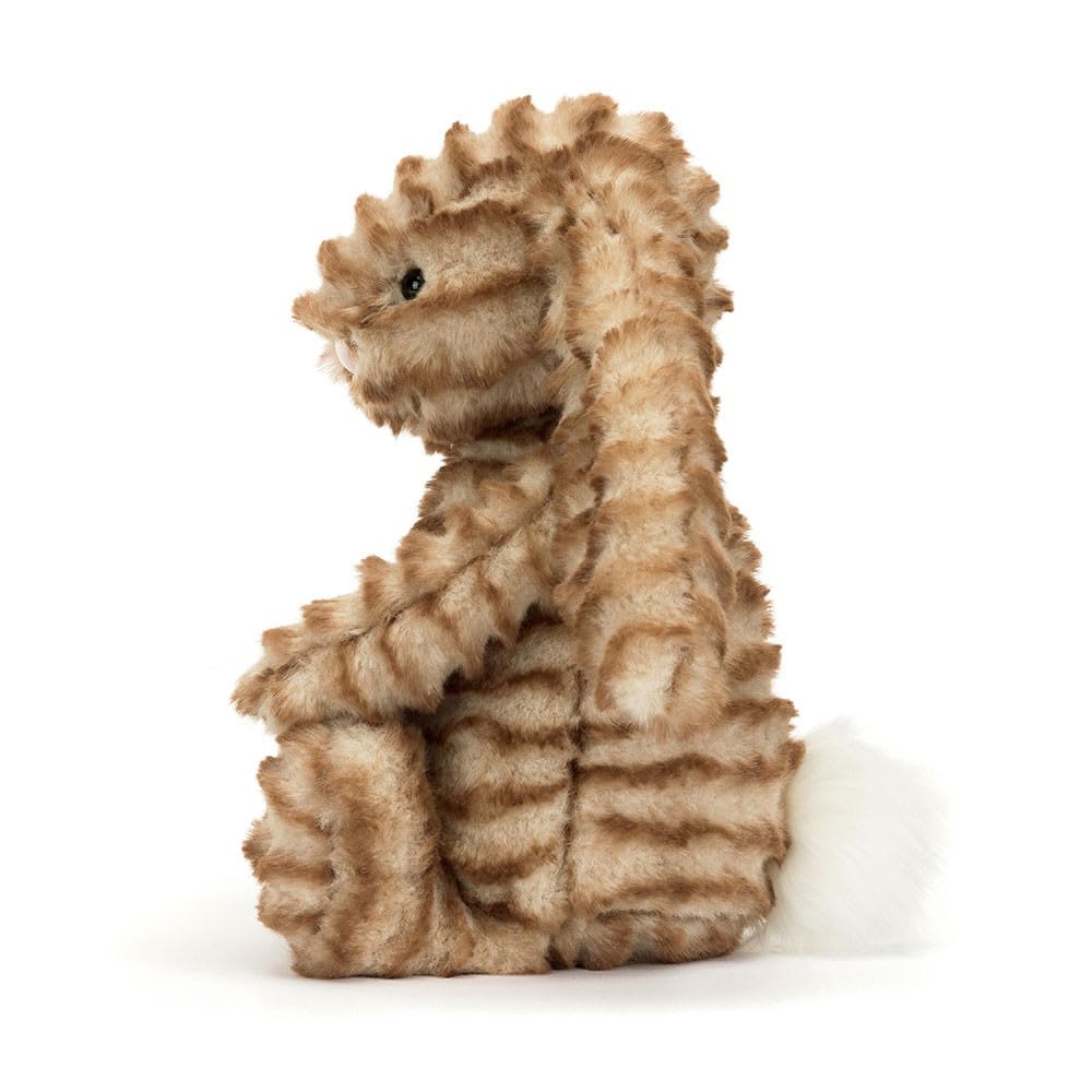 Bashful Luxe Bunny Juniper - 12 Inch by Jellycat, Animals - Amazon
