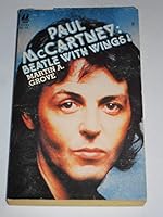 Paul McCartney: Beatle With Wings 0532171918 Book Cover