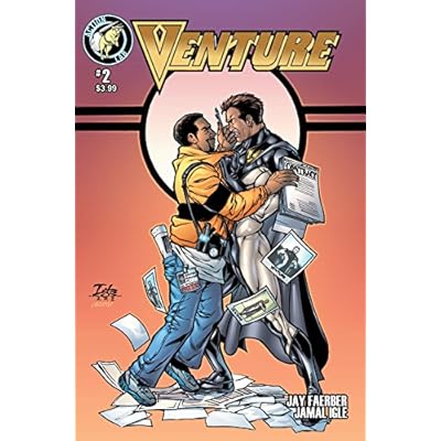 Venture #2