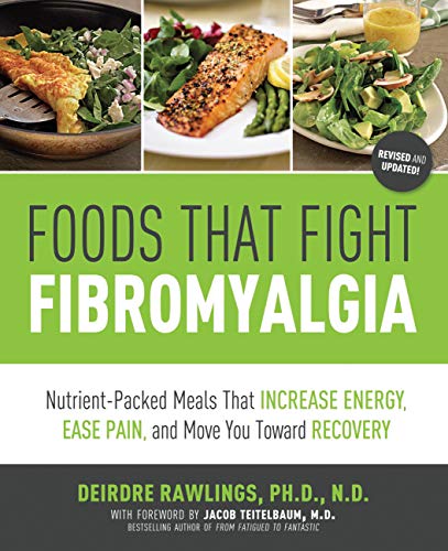 Foods That Fight Fibromyalgia