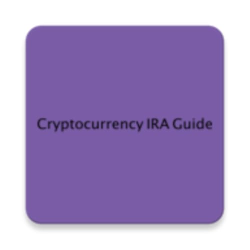 Cryptocurrency IRA Guide