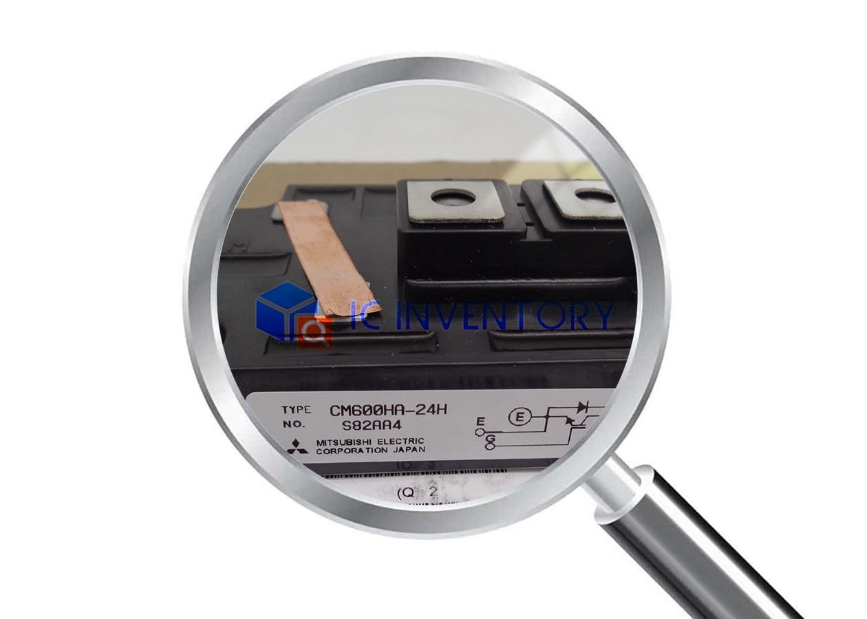 1PCS CM600HA-24H New 100% Best Service Quality Guarantee