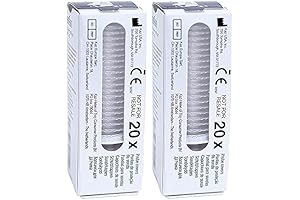 Braun Thermoscan 7 Replacement Probe Covers