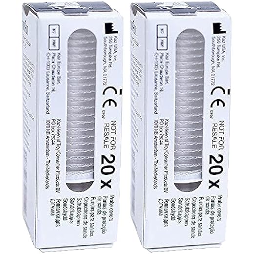 Braun Thermoscan Lens Filters 60 Pack