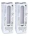 Welch Allyn Braun Thermoscan Ear Thermometer Lens Filters (60 Pack)