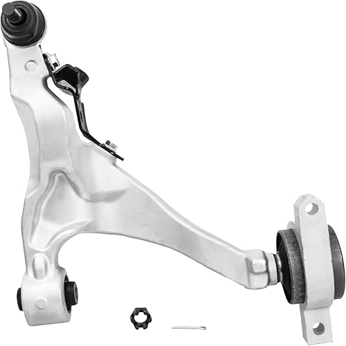 Miniatura 147 de Detroit Axle - Reemplazo del brazo de control superior derecho trasero para Toyota RAV4 Lexus NX200t NX300 NX300h