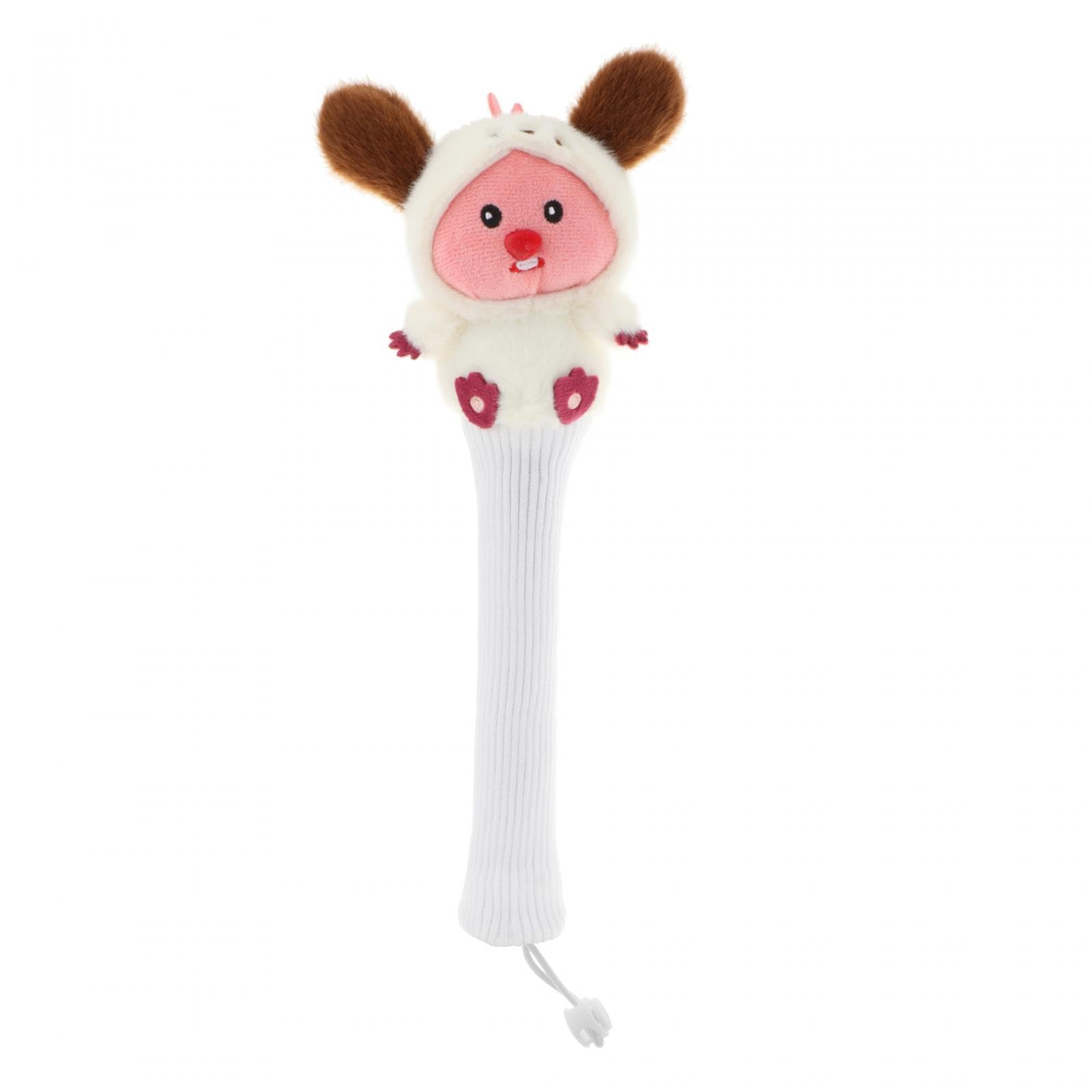 CALANDIS™ Badminton Racket Handle Cover Cute Sweat Absorption Racket Grip Protector Style F | Grips | Tennis | Tennis & Racquet Sports-image-31