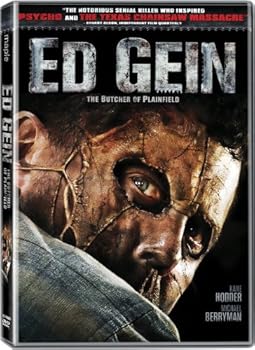 Ed Gein: The Butcher of Plainfield