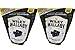 Bundle Pack - Australian Style Liquorice Multi-Pack in Two Large 2 LB Bags (Black)