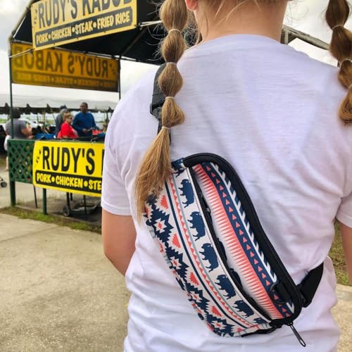 Lit Handlers Neoprene Crossbody Purse3