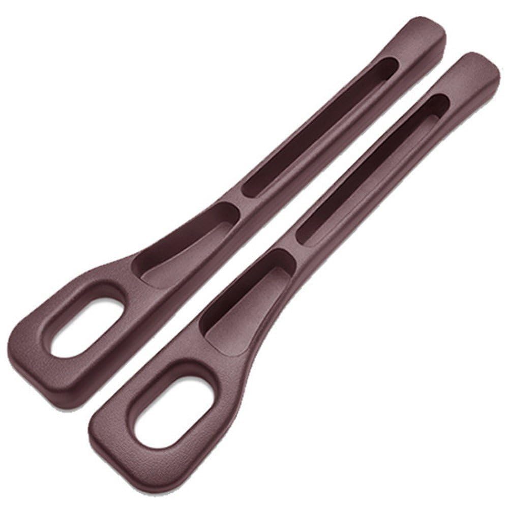 QYPSHCB For Renault Austral E-Tech PHEV 2024, Console Anti-Drop Band