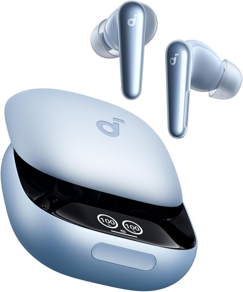 soundcore Liberty 4 Pro da Anker, Fone de Ouvido Bluetooth 5.3