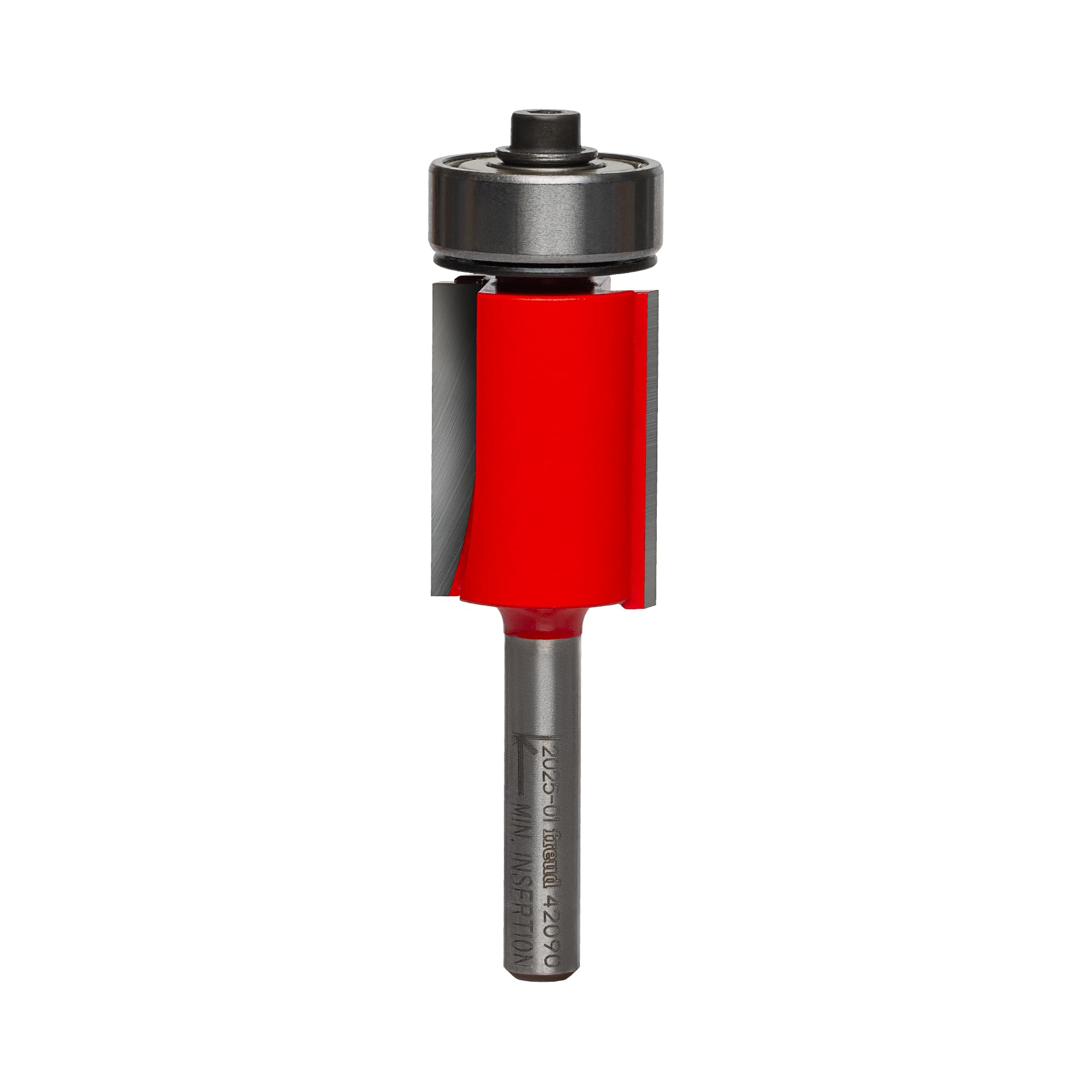 Freud 42-104: 1/2" (Dia.) Bearing Flush Trim Bit — Amazon image 18