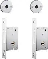 Trava Quadrupla Média Stam Par Tetra 1001 Inox