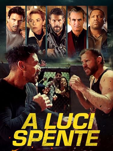  A luci spente