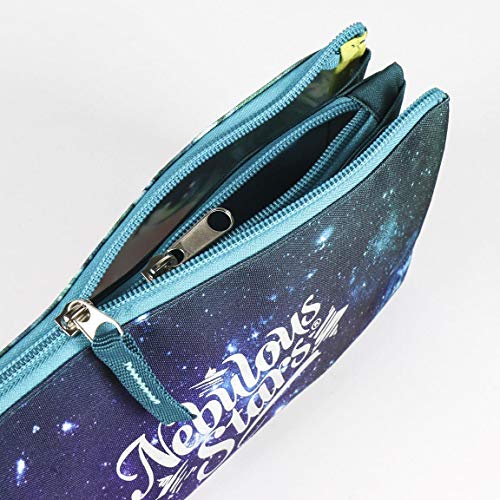 Artesania Cerda Estuche/portatodo Plano 3